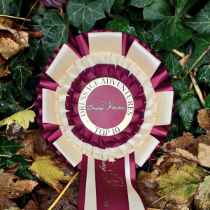 Top 10 Rosettes